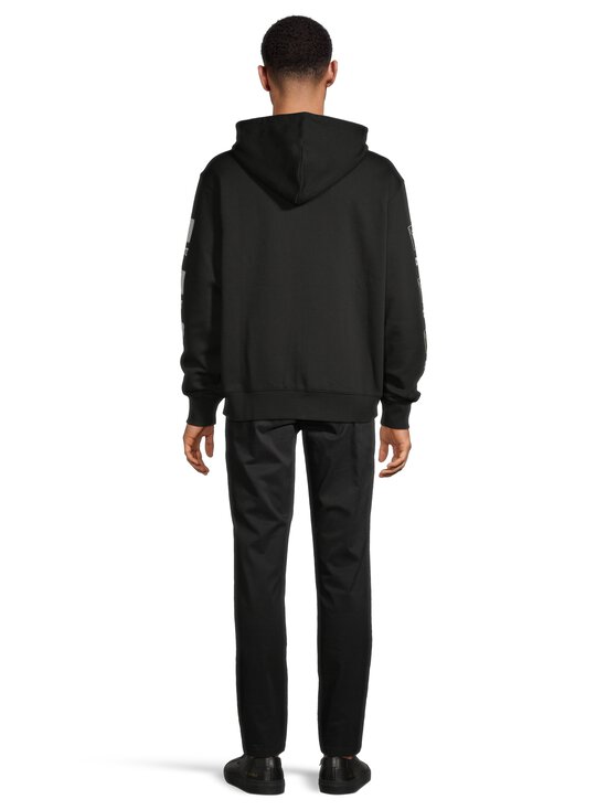 Carhartt WIP - Playing Cards jaka ar kapuci - 89XX BLACK | Stockmann - photo 3