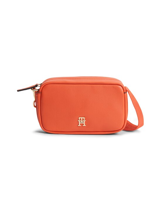 Tommy Hilfiger - Kott TH Logotape Camera - SN2 RUSTIC CLAY | Stockmann - photo 1