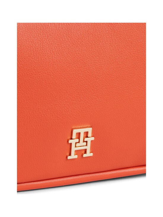 Tommy Hilfiger - Kott TH Logotape Camera - SN2 RUSTIC CLAY | Stockmann - photo 3