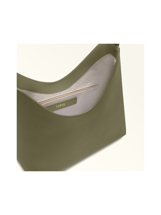 Furla - Kott Goccia M Hobo - 4555S AVOCADO | Stockmann - photo 4