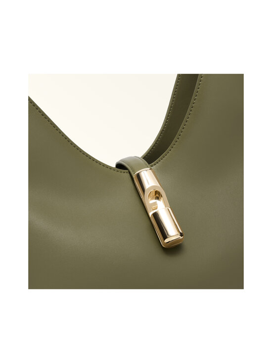 Furla - Kott Goccia M Hobo - 4555S AVOCADO | Stockmann - photo 5
