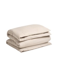 Gant Home - Birdfield Print -pussilakana - 215 CLAY BEIGE | Stockmann