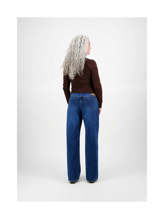 Very Nice - Nicolet-farkut - SININEN | Stockmann - photo 4