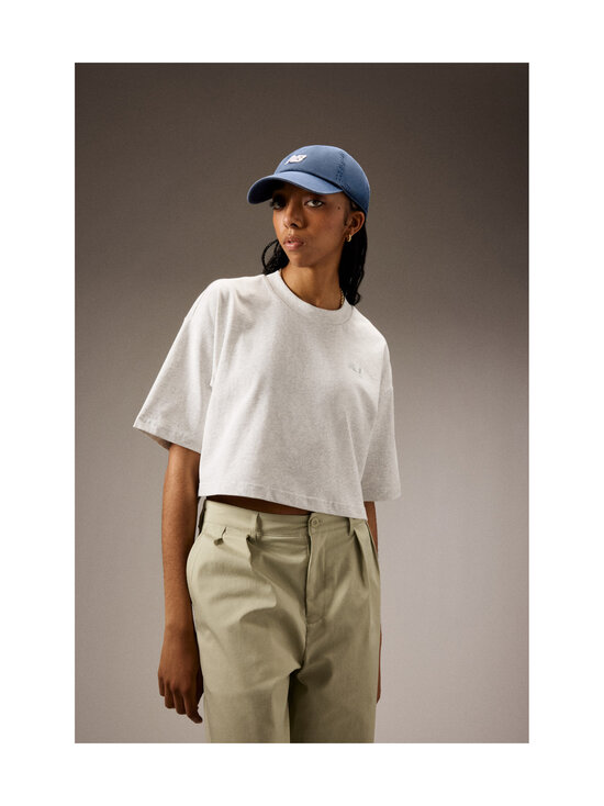 New Balance - Clean Up -lippalakki - NNY NB NAVY | Stockmann - photo 5