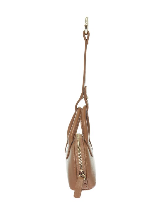 A+more - Helen Mini Bag -laukkukoriste/avainkotelo - SAND | Stockmann - photo 3