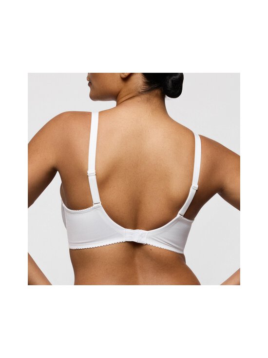 Primadonna - Osino Balcony -rintaliivit - WIT WHITE | Stockmann - photo 6