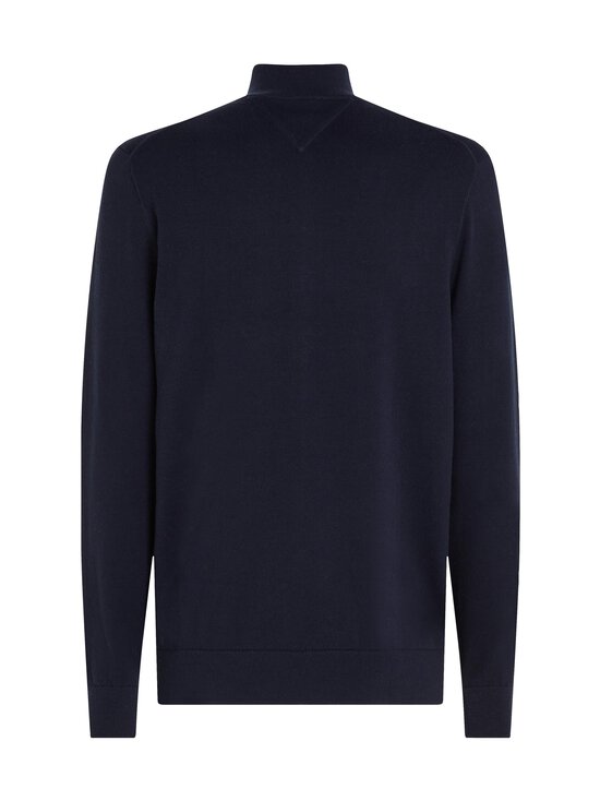 Tommy Hilfiger - Kardigan Essential - DW5 DESERT SKY - photo 2 Tommy Hilfiger - Kardigan Essential - DW5 DESERT SKY | Stockmann - photo 2