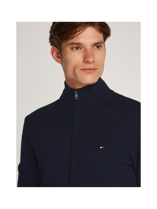 Tommy Hilfiger - Kardigan Essential - DW5 DESERT SKY - photo 7 Tommy Hilfiger - Kardigan Essential - DW5 DESERT SKY | Stockmann - photo 7