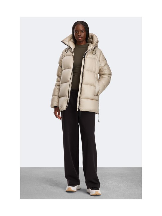 Canada Goose - Cypress Puffer -untuvatakki - 9432 LIMESTONE - CALCAIRE - photo 6 Canada Goose - Cypress Puffer -untuvatakki - 9432 LIMESTONE - CALCAIRE | Stockmann - photo 6