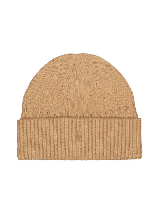 Polo Ralph Lauren - Sweater-pipo - MEDIUM BEIGE - photo 1 Polo Ralph Lauren - Sweater-pipo - MEDIUM BEIGE | Stockmann - photo 1