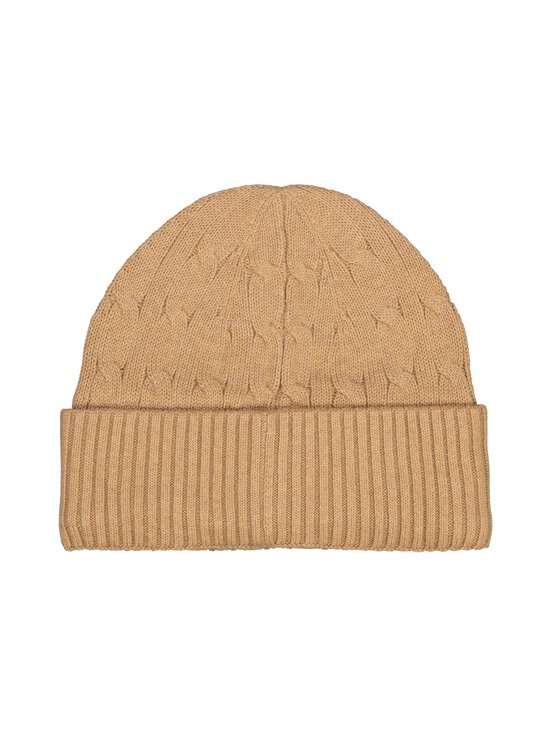 Polo Ralph Lauren - Sweater-pipo - MEDIUM BEIGE - photo 2 Polo Ralph Lauren - Sweater-pipo - MEDIUM BEIGE | Stockmann - photo 2