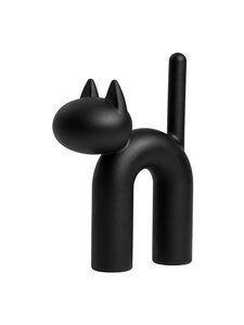 Eero Aarnio - Kisu musta K 52 cm - BLACK | Stockmann