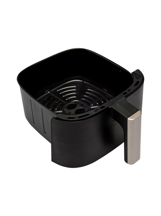 Russell Hobbs - Satisfry Air -kiertoilmakypsennin 4.3 l - BLACK - photo 5 Russell Hobbs - Satisfry Air -kiertoilmakypsennin 4.3 l - BLACK | Stockmann - photo 5