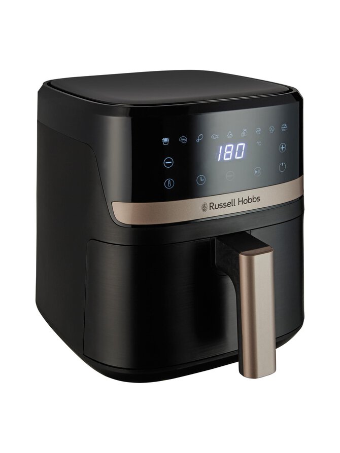 Russell Hobbs - Satisfry Air -kiertoilmakypsennin 4.3 L