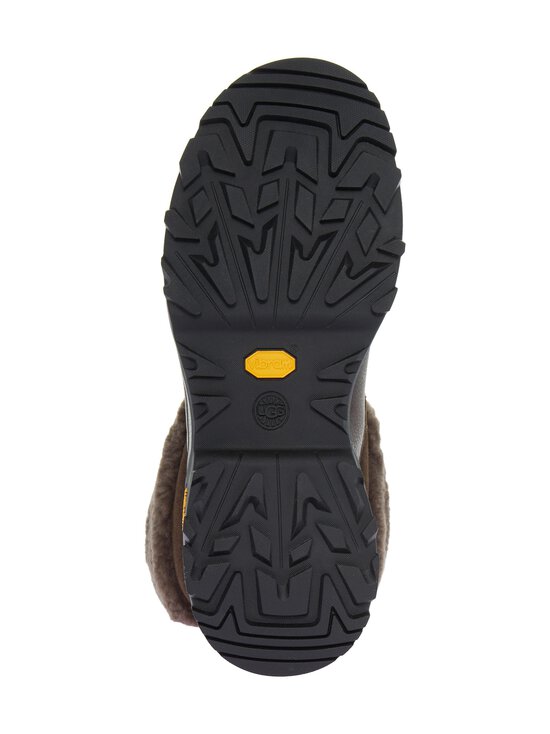 UGG - Adirondack XXV -nauhanilkkurit - DRK DARK TOFFEE | Stockmann - photo 4