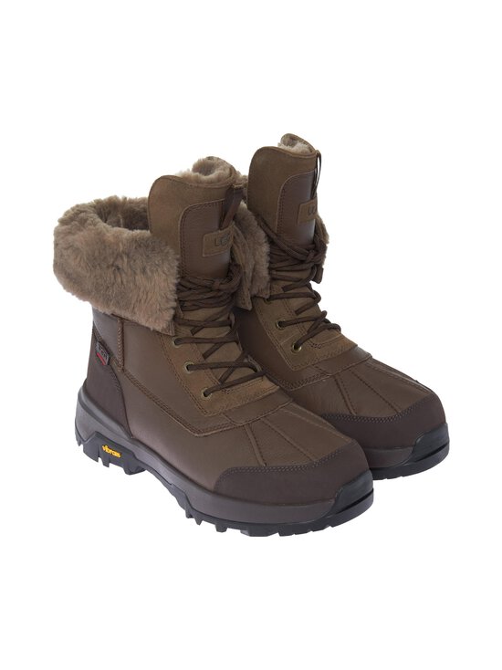 UGG - Adirondack XXV -nauhanilkkurit - DRK DARK TOFFEE | Stockmann - photo 5