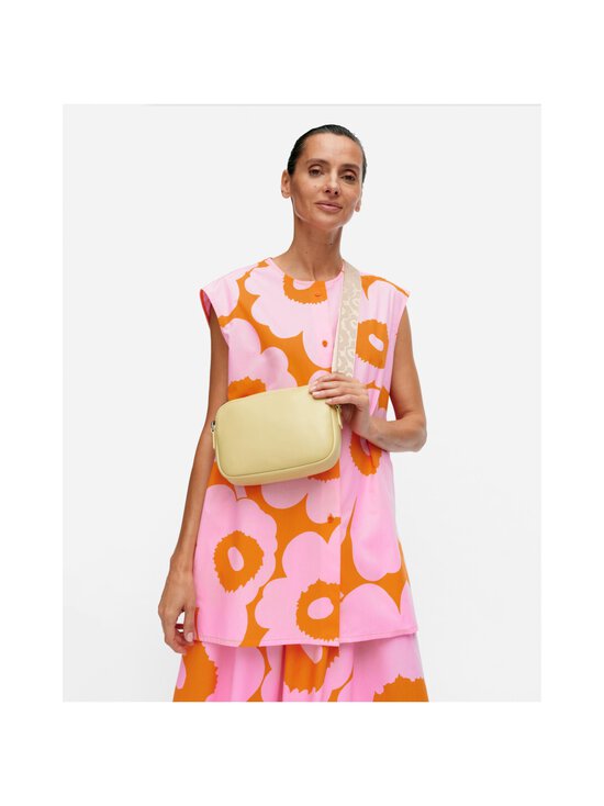 Marimekko - Soft Gratha -nahkalaukku - 200 YELLLOW - photo 3 Marimekko - Soft Gratha -nahkalaukku - 200 YELLLOW | Stockmann - photo 3