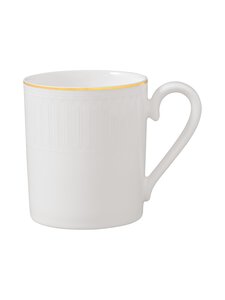 Villeroy & Boch - Château Septfontaines krūze 0,3 l - WHITE Villeroy & Boch - Château Septfontaines krūze 0,3 l - WHITE | Stockmann