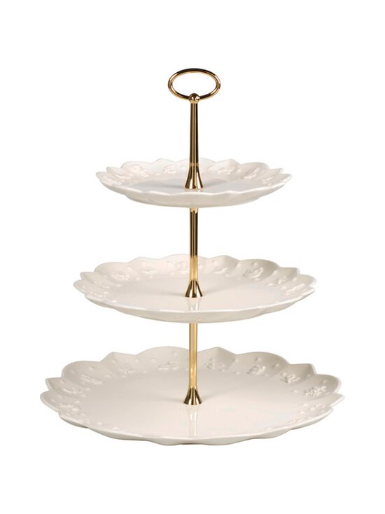 Villeroy & Boch - Toy's Delight Royal Classic -tarjoiluteline - WHITE | Stockmann - photo 1
