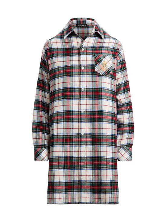 His Sleepshirt naktskrekls