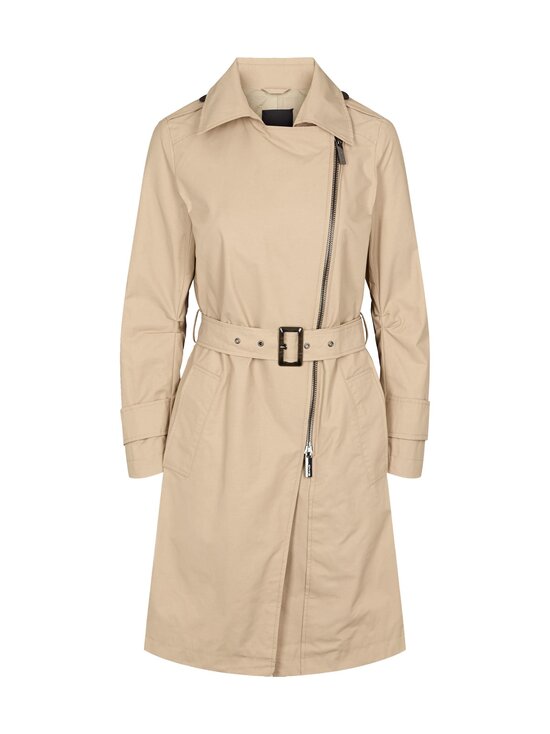 Techno Cotton Quita -trenssi