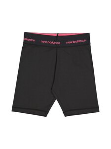 New Balance - Harmony High Rise Sport Cycle -shortsit - BK NB CAVIAR New Balance - Harmony High Rise Sport Cycle -shortsit - BK NB CAVIAR | Stockmann