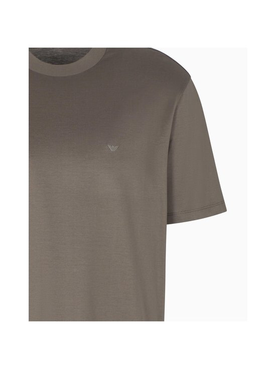 Emporio Armani - T-paita - KAMBABA - photo 5 Emporio Armani - T-paita - KAMBABA | Stockmann - photo 5