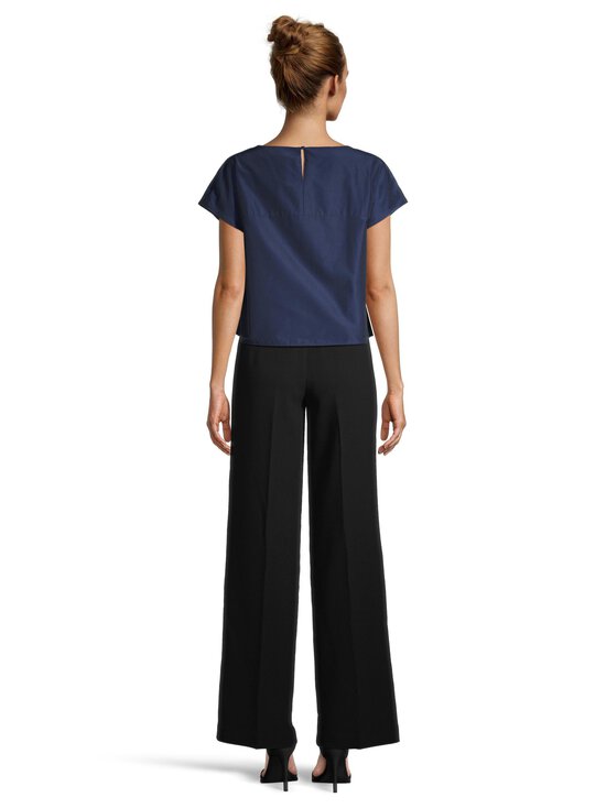 Max Mara Weekend - Parana-taftipaita - BLAU - photo 3 Max Mara Weekend - Parana-taftipaita - BLAU | Stockmann - photo 3