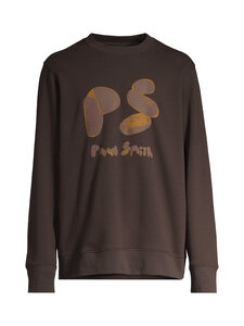 PS Paul Smith - Pusa Regular Fit - 69_DARK BROWN | Stockmann