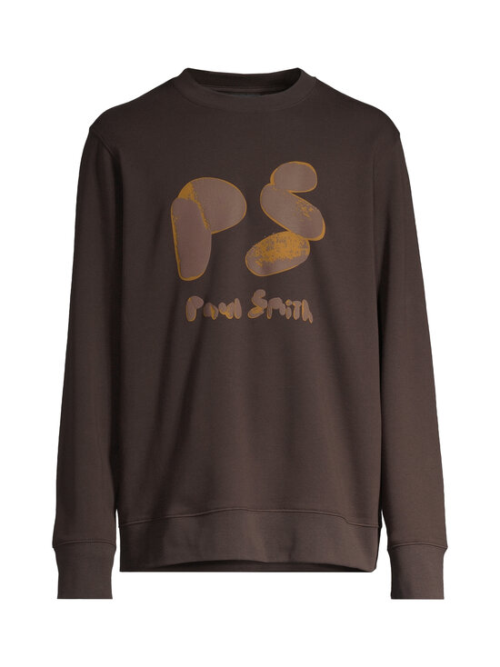 PS Paul Smith - Pusa Regular Fit - 69_DARK BROWN | Stockmann - photo 1
