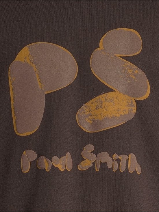 PS Paul Smith - Pusa Regular Fit - 69_DARK BROWN | Stockmann - photo 4