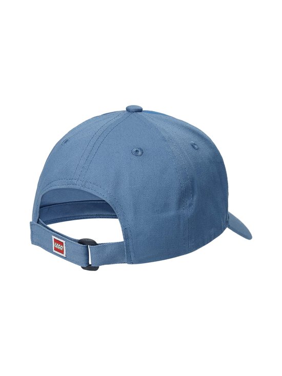 LEGO - Ninjago-lippalakki - 5034 MIDDLE BLUE | Stockmann - photo 2