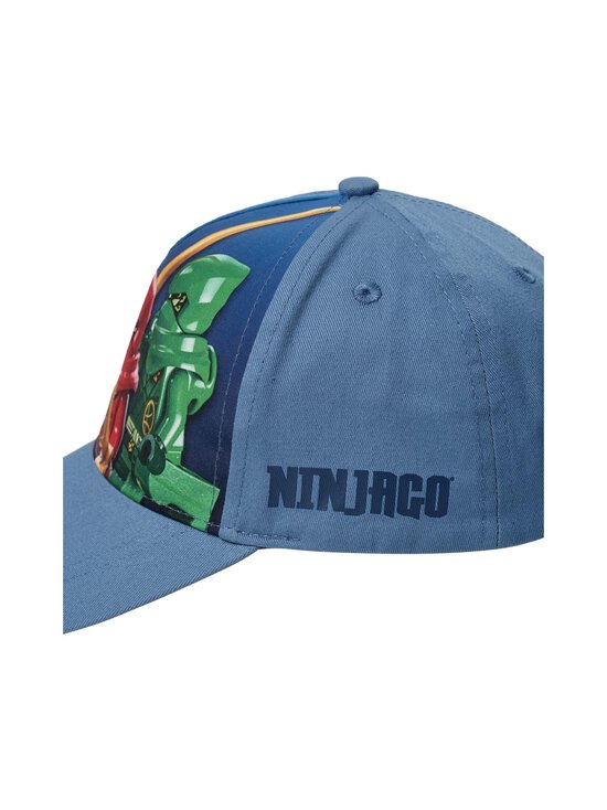 LEGO - Ninjago-lippalakki - 5034 MIDDLE BLUE | Stockmann - photo 4