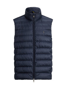 Polo Ralph Lauren - Vest Puffer - COLLECTION NAVY | Stockmann