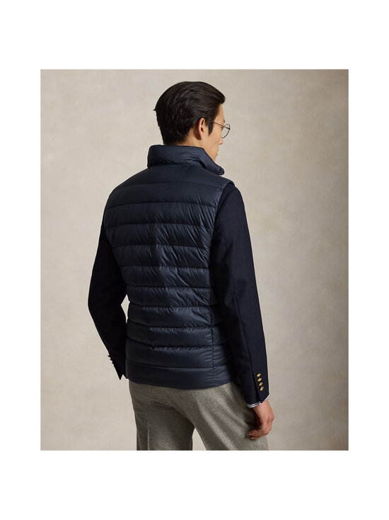 Polo Ralph Lauren - Vest Puffer - COLLECTION NAVY | Stockmann - photo 4