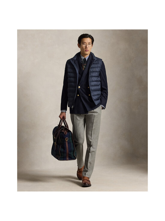 Polo Ralph Lauren - Vest Puffer - COLLECTION NAVY | Stockmann - photo 5