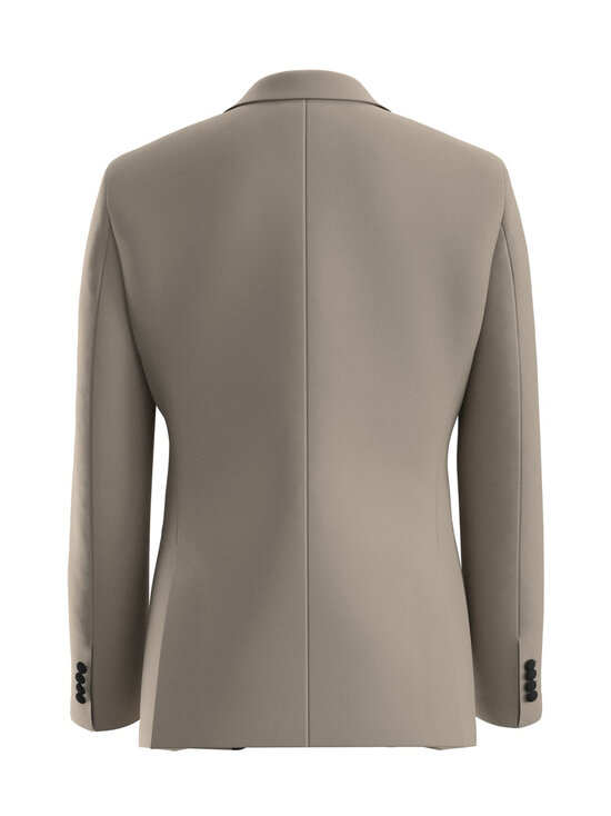 BOSS - Hutson Tux -bleiseri - 248 OPEN BROWN | Stockmann - photo 2