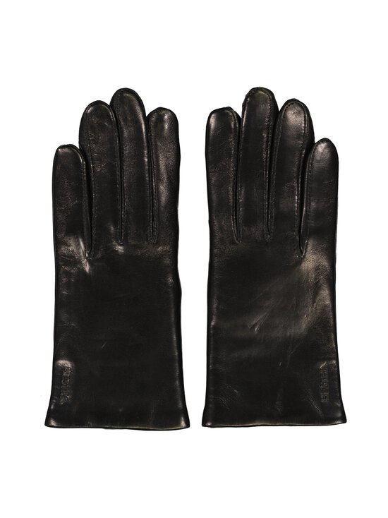 Hestra - Nahkkindad Elisa - 100 BLACK - photo 2 Hestra - Nahkkindad Elisa - 100 BLACK | Stockmann - photo 2
