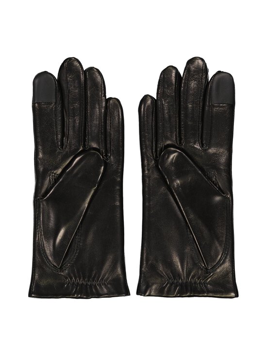 Hestra - Nahkkindad Elisa - 100 BLACK - photo 3 Hestra - Nahkkindad Elisa - 100 BLACK | Stockmann - photo 3