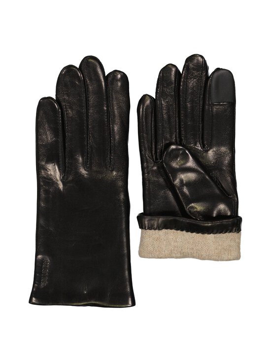 Hestra - Nahkkindad Elisa - 100 BLACK - photo 4 Hestra - Nahkkindad Elisa - 100 BLACK | Stockmann - photo 4