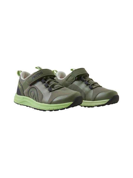 Reima - Veekindlad tossud Enkka ReimaTec - 892A GREYISH GREEN - photo 3 Reima - Veekindlad tossud Enkka ReimaTec - 892A GREYISH GREEN | Stockmann - photo 3