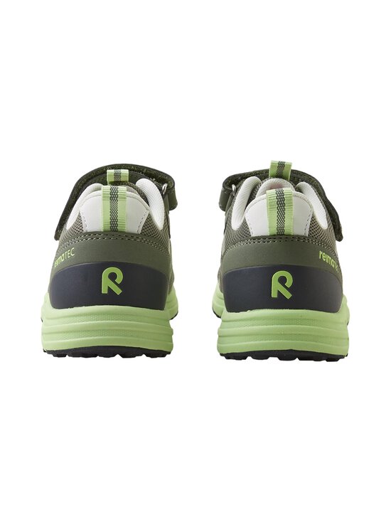 Reima - Veekindlad tossud Enkka ReimaTec - 892A GREYISH GREEN - photo 5 Reima - Veekindlad tossud Enkka ReimaTec - 892A GREYISH GREEN | Stockmann - photo 5