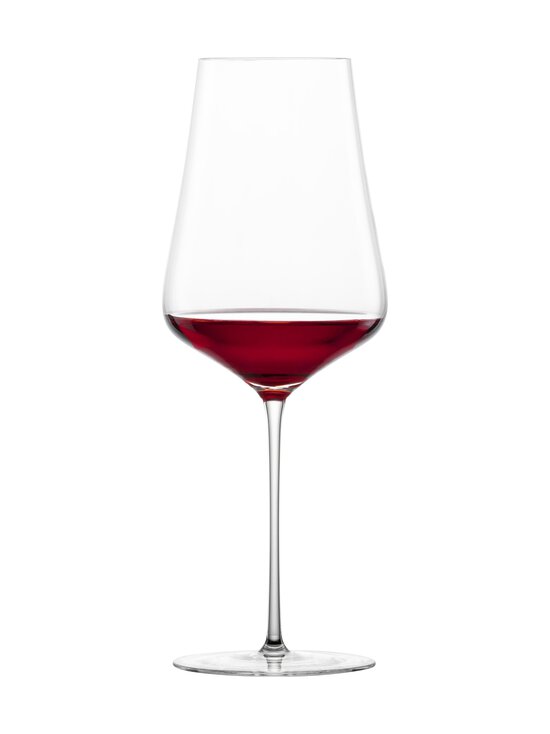 Zwiesel Glas - Punase veini klaas Bordeaux Duo, 2 tk - NOCOL - photo 2 Zwiesel Glas - Punase veini klaas Bordeaux Duo, 2 tk - NOCOL | Stockmann - photo 2