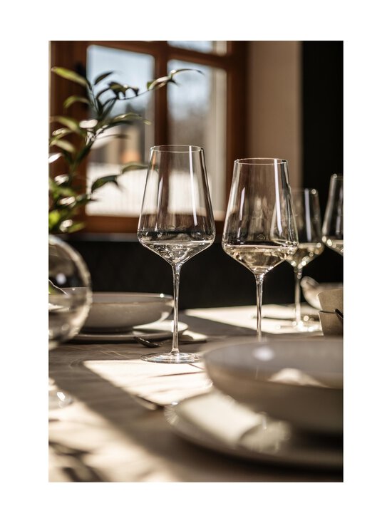 Zwiesel Glas - Punase veini klaas Bordeaux Duo, 2 tk - NOCOL - photo 3 Zwiesel Glas - Punase veini klaas Bordeaux Duo, 2 tk - NOCOL | Stockmann - photo 3