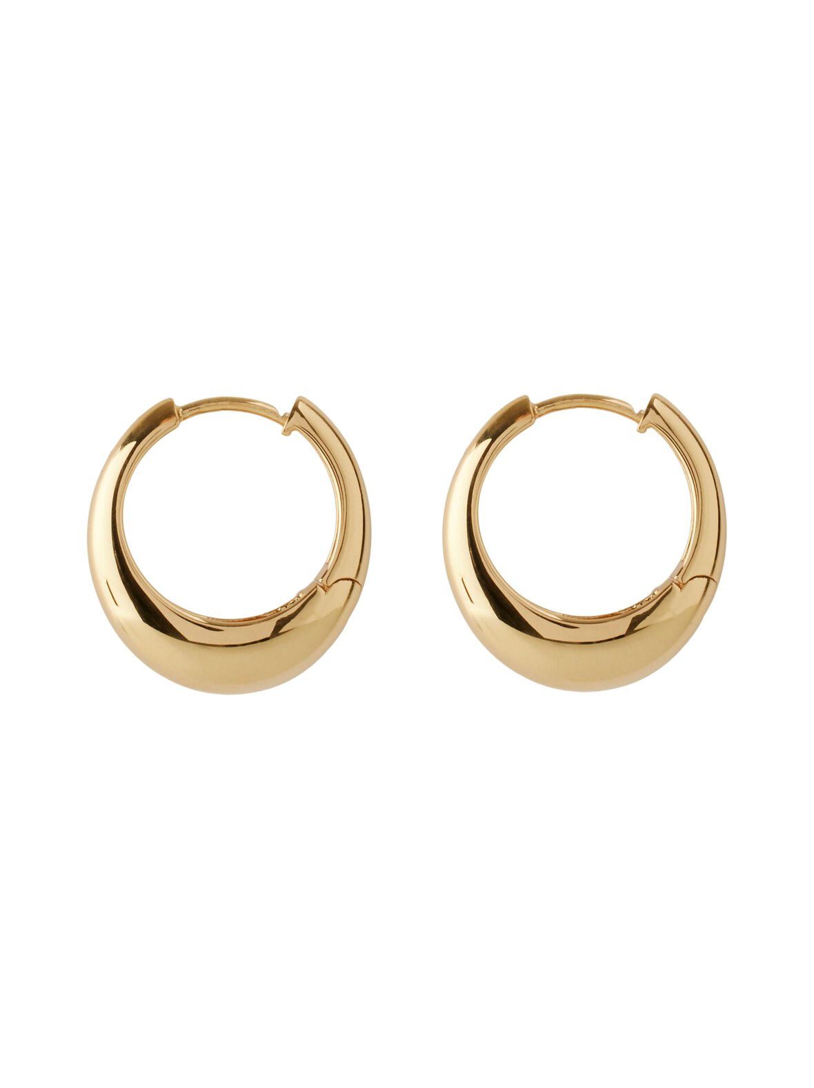 Globe Huggies -korvarenkaat