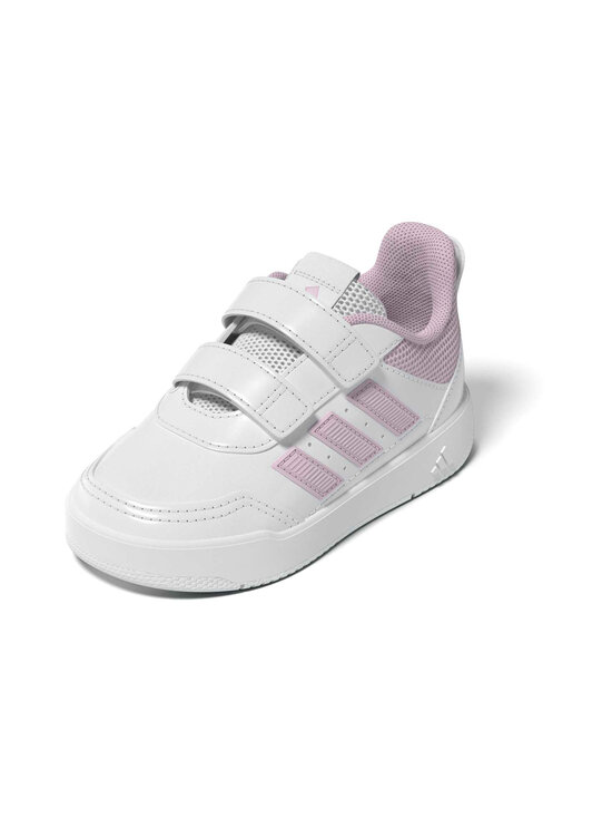 adidas Sportswear - Tensaur Sport 3.0 -sneakerit - KJ9767 FTWWHT/CLPINK/GRETWO | Stockmann - photo 4