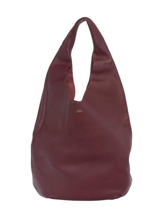 A.P.C - Le Neige ādas soma - GAE GAE VINO | Stockmann - photo 1