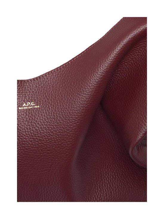 A.P.C - Le Neige ādas soma - GAE GAE VINO | Stockmann - photo 3