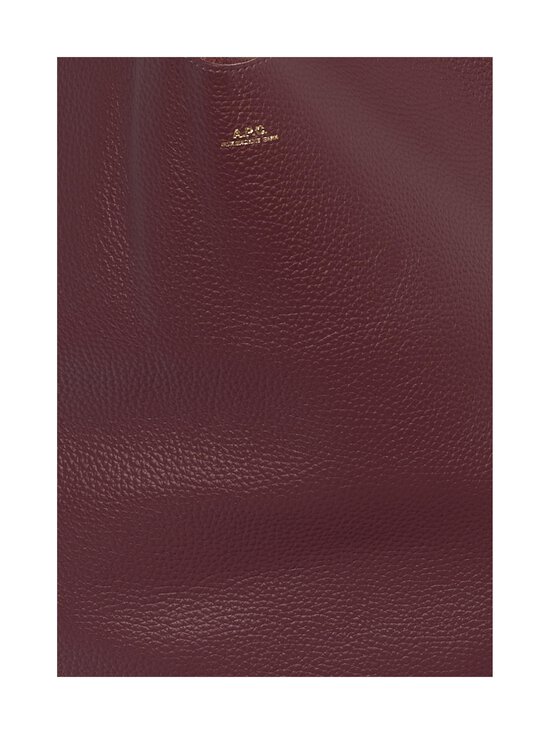 A.P.C - Le Neige ādas soma - GAE GAE VINO | Stockmann - photo 4