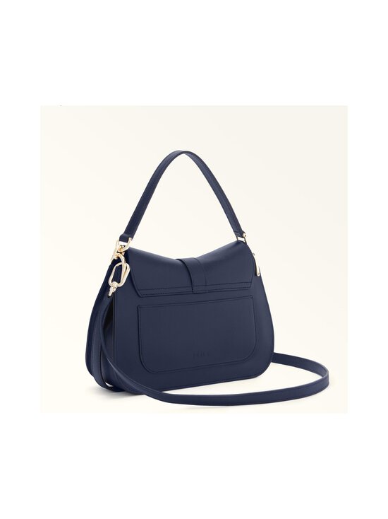 Furla - Flow Medium Top Handle Bag - 2676S MEDITERRANEO - photo 2 Furla - Flow Medium Top Handle Bag - 2676S MEDITERRANEO | Stockmann - photo 2